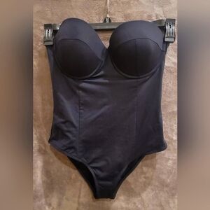 Maio Swim by Monica Wise One piece swim suit Size 10